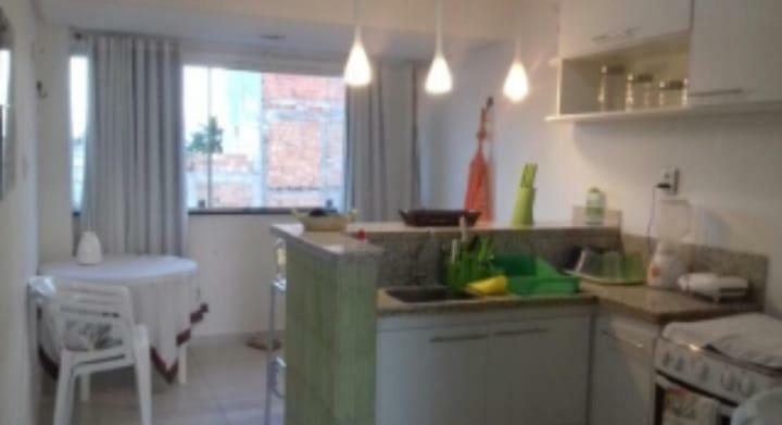 Appartement Ap Aluguel No Guaibim Extérieur photo