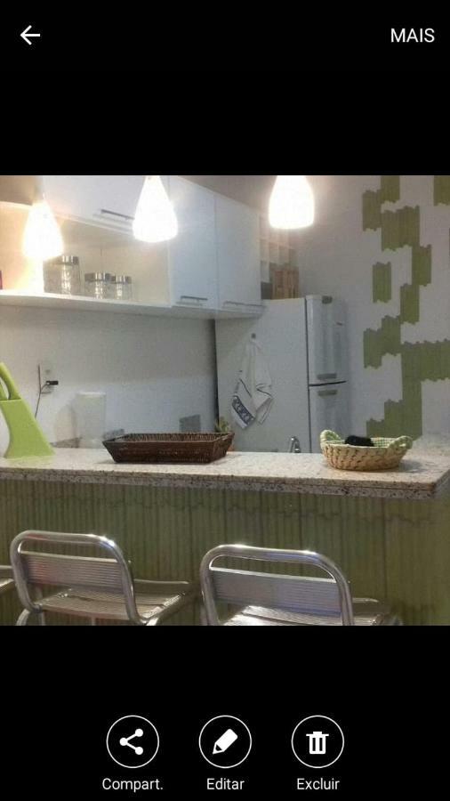 Appartement Ap Aluguel No Guaibim Extérieur photo