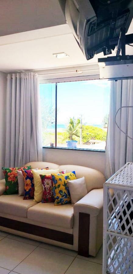 Appartement Ap Aluguel No Guaibim Extérieur photo