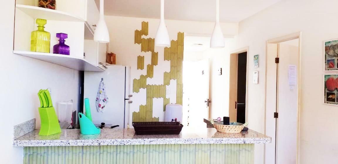 Appartement Ap Aluguel No Guaibim Extérieur photo