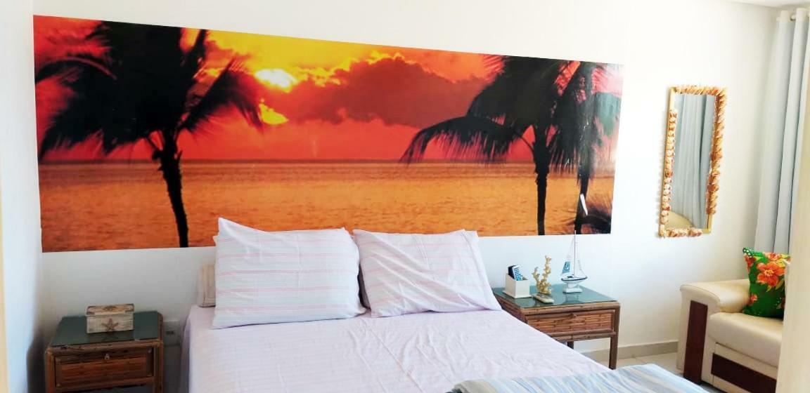 Appartement Ap Aluguel No Guaibim Extérieur photo