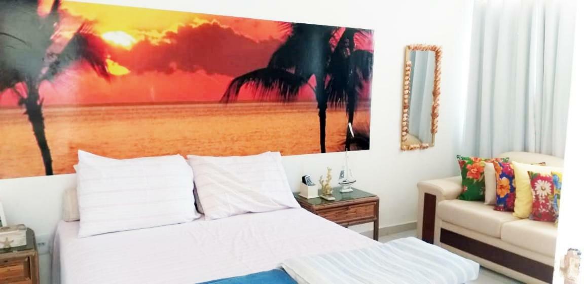 Appartement Ap Aluguel No Guaibim Extérieur photo