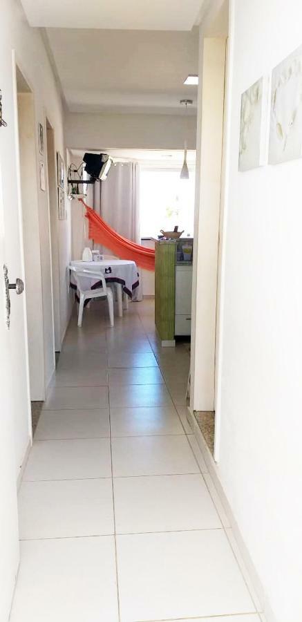 Appartement Ap Aluguel No Guaibim Extérieur photo