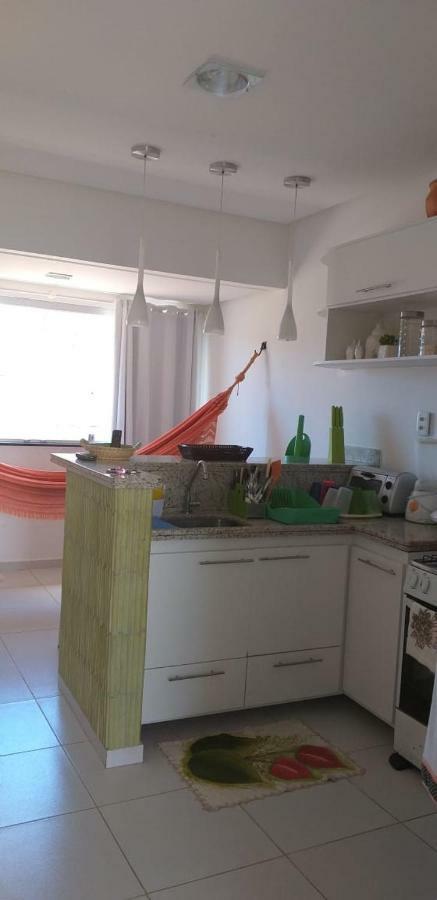 Appartement Ap Aluguel No Guaibim Extérieur photo