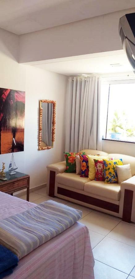 Appartement Ap Aluguel No Guaibim Extérieur photo